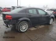 ✅ 2012 Dodge Avenger SXT • VIN: 1C3CDZCB0CN290657 • Лот: 81071484. Опубликован ранее на Copart с пробегом 148 283 миль. Бесплатный доступ к архиву аукционных продаж из США и подробный отчёт об истории автомобиля на DreamBid. Изображение 3.