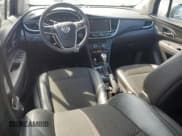 ✅ 2017 Buick Encore Sport Touring • VIN: KL4CJ2SB7HB134714 • Lot: 70654225. Wystawiony na Copart z przebiegiem 29 995 mil. Bezpłatny archiwum sprzedaży aukcyjnych z USA i szczegółowy raport historii pojazdu na DreamBid. Zdjęcie 8.