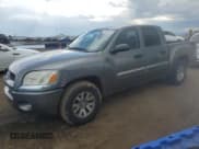 ✅ 2008 Mitsubishi Raider LS • VIN: 1Z7HT28K88S572773 • Лот: 57101185. Опубликован ранее на Copart с пробегом 183 387 миль. Бесплатный доступ к архиву аукционных продаж из США и подробный отчёт об истории автомобиля на DreamBid. Изображение 1.