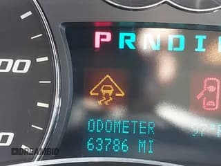 ✅ 2007 Chevrolet Equinox LS • VIN: 2CNDL23F776122971 • Лот: 42830976. Опубликован ранее на IAAI с пробегом 63 786 миль. Бесплатный доступ к архиву аукционных продаж из США и подробный отчёт об истории автомобиля на DreamBid. Изображение 6.