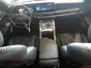 2024 Hyundai Palisade Calligraphy с VIN KM8R74GEXRU671172, выставлен на аукционе Copart как лот 63455104 с пробегом 27 049 миль миль и Списание • Salvage title. История ставок и продаж доступна на DreamBid. Изображение 8.