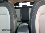 ✅ 2024 Hyundai Venue SEL • VIN: KMHRC8A36RU326800 • Lot: 45751855. Listed on Copart with 12,609 mi. Free auction sales archive from the USA and detailed vehicle history report at DreamBid. Image 10.