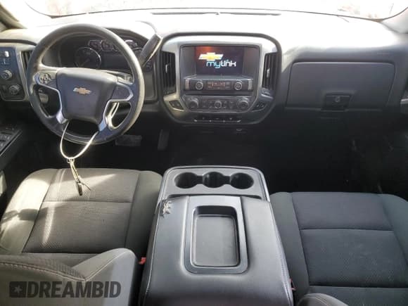 ✅ 2015 Chevrolet Silverado 2500HD LT • VIN: 1GC1KVE82FF589858 • Lot: 75912144. Listed on Copart with 226,535 mi. Free auction sales archive from the USA and detailed vehicle history report at DreamBid. Image 8.