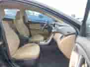 2012 Hyundai Elantra Limited with VIN 5NPDH4AE2CH138593, listed as a IAAI auction lot 43603554 with 60,752 mi miles and . Bid and sale history available at DreamBid. Image 5.