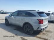 ✅ 2023 Kia Sorento SX • VIN: 5XYRKDLF6PG171851 • Лот: 86260985. Опубликован ранее на Copart с пробегом 16 745 миль. Бесплатный доступ к архиву аукционных продаж из США и подробный отчёт об истории автомобиля на DreamBid. Изображение 2.