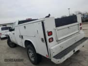 ✅ 2012 Chevrolet Silverado 2500HD Work Truck • VIN: 1GB0CVCG8CF191136 • Lot: 88001815. Listed on Copart with Not provided. Free auction sales archive from the USA and detailed vehicle history report at DreamBid. Image 2.