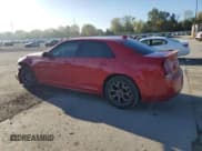 ✅ 2017 Chrysler 300 S • VIN: 2C3CCAGG1HH535024 • Lot: 86268975. Listed on Copart with 179,954 mi. Free auction sales archive from the USA and detailed vehicle history report at DreamBid. Image 2.