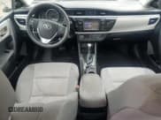 ✅ 2014 Toyota Corolla L • VIN: 2T1BURHE1EC176568 • Лот: 58026245. Опубликован ранее на Copart с пробегом 216 300 миль. Бесплатный доступ к архиву аукционных продаж из США и подробный отчёт об истории автомобиля на DreamBid. Изображение 8.