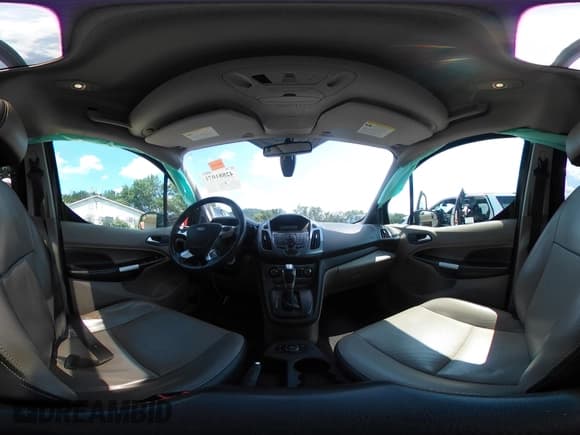 ✅ 2014 Ford Transit Connect Titanium • VIN: NM0GE9G71E1147949 • Lot: 42881071. Wystawiony na IAAI z przebiegiem 98 598 mil. Bezpłatny archiwum sprzedaży aukcyjnych z USA i szczegółowy raport historii pojazdu na DreamBid. Zdjęcie 23.