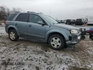 2006 Saturn VUE z VIN 5GZCZ63436S866582, wystawiony jako Copart lot #86205954 z przebiegiem 294 718 mil mil oraz Szkoda całkowita • Salvage title. Historia ofert i sprzedaży dostępna na DreamBid. Obrazek 4.