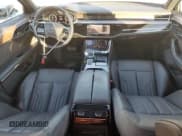 ✅ 2021 Audi A8 • VIN: WAU8DAF84MN018145 • Лот: 86952454. Опубликован ранее на Copart с пробегом 33 336 миль. Бесплатный доступ к архиву аукционных продаж из США и подробный отчёт об истории автомобиля на DreamBid. Изображение 8.