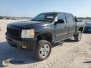 ✅ 2010 Chevrolet Silverado 1500 LT • VIN: 3GCRKSE39AG177949 • Lot: 74718714. Wystawiony na Copart z przebiegiem 197 125 mil. Bezpłatny archiwum sprzedaży aukcyjnych z USA i szczegółowy raport historii pojazdu na DreamBid. Zdjęcie 1.