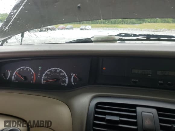 ✅ 2000 Toyota Avalon XL • VIN: 4T1BF28B3YU042591 • Лот: 68277995. Опубликован ранее на Copart с пробегом 312 652 миль. Бесплатный доступ к архиву аукционных продаж из США и подробный отчёт об истории автомобиля на DreamBid. Изображение 9.