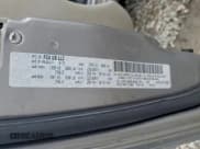 ✅ 2016 Chrysler Town & Country LX • VIN: 2C4RC1AG6GR104198 • Lot: 95103025. Listed on Copart with 73,243 mi. Free auction sales archive from the USA and detailed vehicle history report at DreamBid. Image 13.