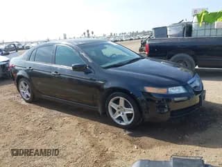 ✅ 2004 Acura TL • VIN: 19UUA66204A039344 • Лот: 43599533. Опубликован ранее на IAAI с пробегом 181 522 миль. Бесплатный доступ к архиву аукционных продаж из США и подробный отчёт об истории автомобиля на DreamBid. Изображение 1.