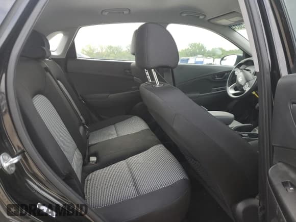 ✅ 2020 Hyundai Kona SE • VIN: KM8K12AA2LU408971 • Лот: 66730344. Опубликован ранее на Copart с пробегом 57 564 миль. Бесплатный доступ к архиву аукционных продаж из США и подробный отчёт об истории автомобиля на DreamBid. Изображение 11.