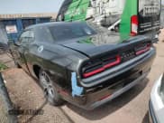 ✅ 2019 Dodge Challenger R/T • VIN: 2C3CDZBT8KH524707 • Lot: 59381215. Listed on Copart with 20,771 mi. Free auction sales archive from the USA and detailed vehicle history report at DreamBid. Image 3.