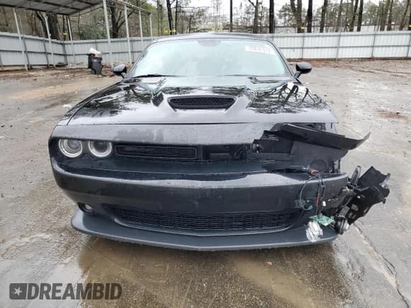✅ 2020 Dodge Challenger R/T • VIN: 2C3CDZBT0LH174538 • Lot: 45836314. Wystawiony na Copart z przebiegiem 25 634 mil. Bezpłatny archiwum sprzedaży aukcyjnych z USA i szczegółowy raport historii pojazdu na DreamBid. Zdjęcie 5.