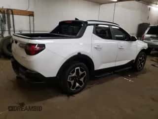 2023 Hyundai Santa Cruz Limited z VIN 5NTJEDAF5PH065943, wystawiony jako Copart lot #81568704 z przebiegiem 219 916 mil mil oraz Szkoda całkowita • Salvage title. Historia ofert i sprzedaży dostępna na DreamBid. Obrazek 3.