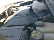 ✅ 2016 Chevrolet Impala LS • VIN: 2G11Z5SA6G9203786 • Lot: 43669521. Listed on IAAI with 194,332 mi. Free auction sales archive from the USA and detailed vehicle history report at DreamBid. Image 19.