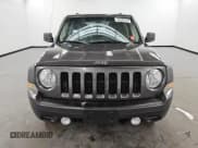 ✅ 2017 Jeep Patriot Sport • VIN: 1C4NJPBB9HD132916 • Lot: 69953665. Listed on Copart with 99,265 mi. Free auction sales archive from the USA and detailed vehicle history report at DreamBid. Image 5.