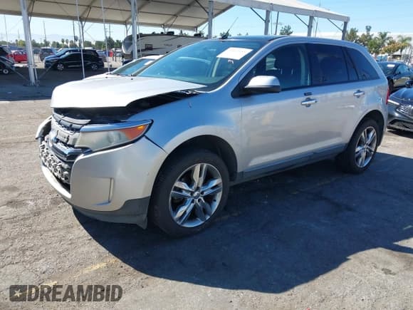 ✅ 2011 Ford Edge SEL • VIN: 2FMDK3JC2BBB48170 • Лот: 43465185. Опубликован ранее на IAAI с пробегом 162 266 миль. Бесплатный доступ к архиву аукционных продаж из США и подробный отчёт об истории автомобиля на DreamBid. Изображение 17.