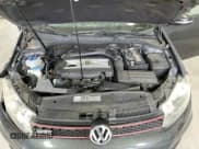 ✅ 2011 Volkswagen Golf GTI PZEV • VIN: WVWFD7AJ8BW190192 • Лот: 51864695. Опубликован ранее на Copart с пробегом 117 792 миль. Бесплатный доступ к архиву аукционных продаж из США и подробный отчёт об истории автомобиля на DreamBid. Изображение 12.