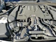 ✅ 2019 BMW M5 Competition • VIN: WBSJF0C50KB447633 • Lot: 89912515. Listed on Copart with Not provided. Free auction sales archive from the USA and detailed vehicle history report at DreamBid. Image 13.