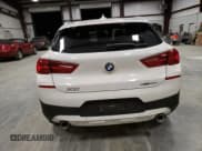 ✅ 2020 BMW X2 xDrive28i • VIN: WBXYJ1C06L5R24924 • Лот: 71869792. Опубликован ранее на Copart с пробегом 16 730 миль. Бесплатный доступ к архиву аукционных продаж из США и подробный отчёт об истории автомобиля на DreamBid. Изображение 6.