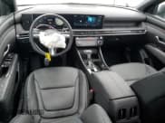 ✅ 2025 Hyundai Santa Cruz Limited • VIN: 5NTJEDDF5SH154934 • Лот: 84219115. Опубликован ранее на Copart с пробегом 902 миль. Бесплатный доступ к архиву аукционных продаж из США и подробный отчёт об истории автомобиля на DreamBid. Изображение 8.