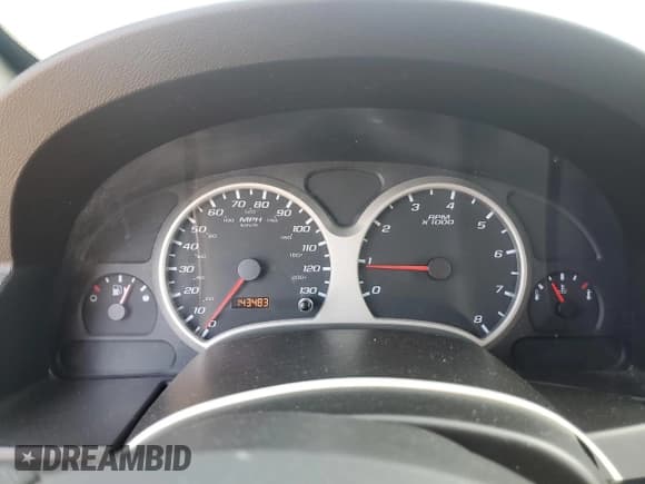 ✅ 2006 Chevrolet Equinox LT • VIN: 2CNDL63F166209562 • Лот: 66769435. Опубликован ранее на Copart с пробегом 143 483 миль. Бесплатный доступ к архиву аукционных продаж из США и подробный отчёт об истории автомобиля на DreamBid. Изображение 9.