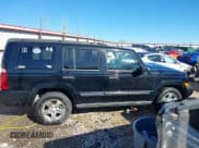 ✅ 2006 Jeep Commander • VIN: 1J8HG48N66C174256 • Лот: 41652107. Опубликован ранее на IAAI с пробегом 106 966 миль. Бесплатный доступ к архиву аукционных продаж из США и подробный отчёт об истории автомобиля на DreamBid. Изображение 14.