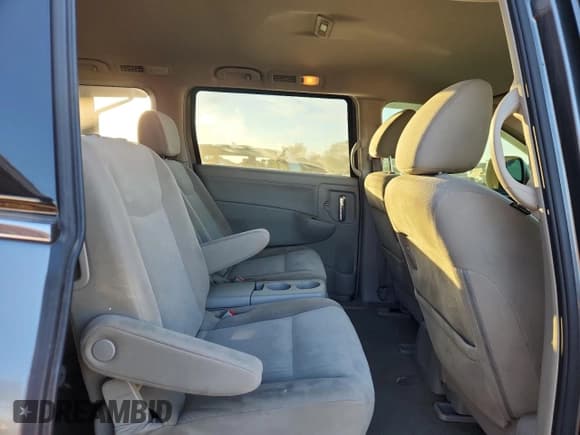 ✅ 2015 Nissan Quest SV • VIN: JN8AE2KP8F9125834 • Лот: 82405175. Опубликован ранее на Copart с пробегом 127 728 миль. Бесплатный доступ к архиву аукционных продаж из США и подробный отчёт об истории автомобиля на DreamBid. Изображение 11.