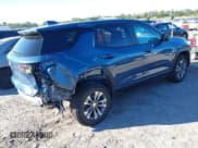 ✅ 2026 Chevrolet Equinox AWD LT • VIN: 3GNAXPEG7TL155495 • Lot: 43432339. Wystawiony na IAAI z przebiegiem 4 751 mil. Bezpłatny archiwum sprzedaży aukcyjnych z USA i szczegółowy raport historii pojazdu na DreamBid. Zdjęcie 4.