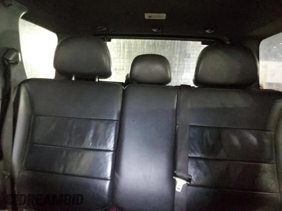 ✅ 2012 Ford Escape Limited • VIN: 1FMCU9EG6CKC48186 • Лот: 91832105. Опубликован ранее на Copart с пробегом 269 018 миль. Бесплатный доступ к архиву аукционных продаж из США и подробный отчёт об истории автомобиля на DreamBid. Изображение 10.