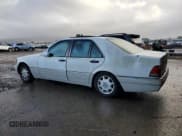 ✅ 1996 Mercedes-Benz S 320 • VIN: WDBGA32EXTA286877 • Лот: 86838274. Опубликован ранее на Copart с пробегом 149 870 миль. Бесплатный доступ к архиву аукционных продаж из США и подробный отчёт об истории автомобиля на DreamBid. Изображение 2.