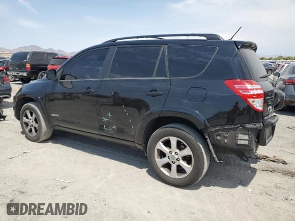 ✅ 2009 Toyota RAV4 • VIN: 2T3ZF31V99W005420 • Lot: 65197035. Wystawiony na Copart z przebiegiem 188 837 mil. Bezpłatny archiwum sprzedaży aukcyjnych z USA i szczegółowy raport historii pojazdu na DreamBid. Zdjęcie 2.