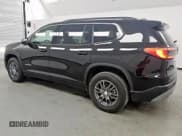 ✅ 2025 GMC Acadia AWD Elevation • VIN: 1GKENNRS5SJ210586 • Лот: 83750545. Опубликован ранее на Copart с пробегом 18 223 миль. Бесплатный доступ к архиву аукционных продаж из США и подробный отчёт об истории автомобиля на DreamBid. Изображение 2.