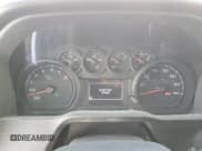 ✅ 2023 Chevrolet Silverado 1500 Work Truck • VIN: 1GCRAAEDXPZ316758 • Lot: 75477734. Listed on Copart with Not provided. Free auction sales archive from the USA and detailed vehicle history report at DreamBid. Image 9.