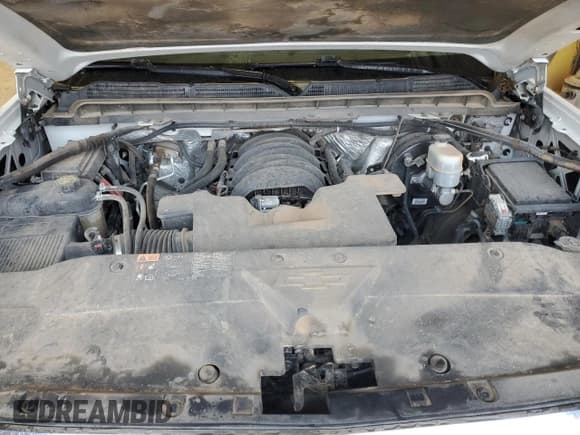 ✅ 2016 Chevrolet Silverado 1500 High Country • VIN: 3GCUKTEC4GG287669 • Lot: 89904475. Listed on Copart with 184,700 mi. Free auction sales archive from the USA and detailed vehicle history report at DreamBid. Image 11.