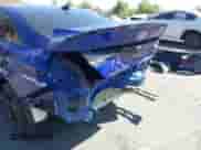 2024 Hyundai Elantra N Line с VIN KMHLR4DF8RU813497, выставлен на аукционе IAAI как лот 43143288 с пробегом 16 070 миль миль и . История ставок и продаж доступна на DreamBid. Изображение 6.