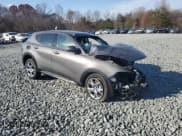 ✅ 2024 Dodge Hornet R/T • VIN: ZACPDFCW4R3A28971 • Lot: 93313155. Wystawiony na Copart z przebiegiem 29 547 mil. Bezpłatny archiwum sprzedaży aukcyjnych z USA i szczegółowy raport historii pojazdu na DreamBid. Zdjęcie 4.