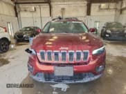 ✅ 2019 Jeep Cherokee Latitude Plus • VIN: 1C4PJMLB4KD214338 • Лот: 84250045. Опубликован ранее на Copart с пробегом 91 520 миль. Бесплатный доступ к архиву аукционных продаж из США и подробный отчёт об истории автомобиля на DreamBid. Изображение 5.