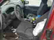 2015 Nissan Frontier S z VIN 1N6BD0CT4FN763621, wystawiony jako Copart lot #81274545 z przebiegiem 178 863 mil mil oraz Nie do naprawy • Non repairable. Historia ofert i sprzedaży dostępna na DreamBid. Obrazek 7.