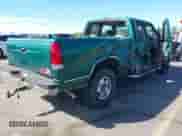 1999 Chevrolet Silverado 1500 с VIN 1GCEK19R0XR115551, выставлен на аукционе IAAI как лот 43506153 с пробегом 396 519 миль миль и . История ставок и продаж доступна на DreamBid. Изображение 4.