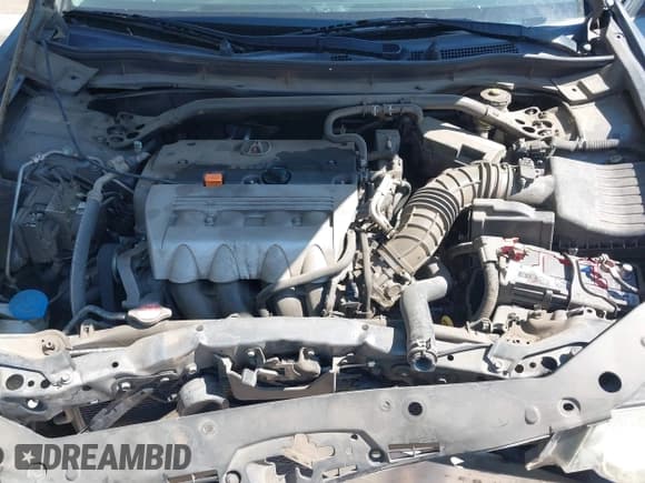 ✅ 2010 Acura TSX • VIN: JH4CU2F69AC008847 • Lot: 42432908. Listed on IAAI with Not provided. Free auction sales archive from the USA and detailed vehicle history report at DreamBid. Image 10.