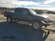 ✅ 2001 Toyota Tacoma PreRunner • VIN: 5TEGN92N31Z816280 • Lot: 85867355. Listed on Copart with 179,411 mi. Free auction sales archive from the USA and detailed vehicle history report at DreamBid. Image 4.