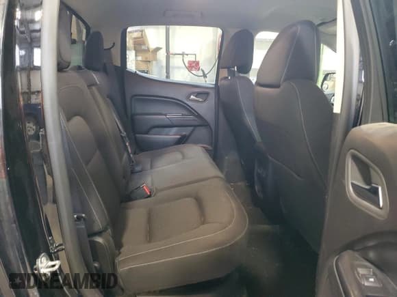 ✅ 2016 GMC Canyon 4WD SLE • VIN: 1GTP6CE15G1352172 • Lot: 81523774. Wystawiony na Copart z przebiegiem 170 786 mil. Bezpłatny archiwum sprzedaży aukcyjnych z USA i szczegółowy raport historii pojazdu na DreamBid. Zdjęcie 10.