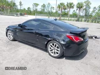 ✅ 2013 Hyundai Genesis Coupe Grand Touring • VIN: KMHHU6KJ4DU084544 • Lot: 42392452. Wystawiony na IAAI z przebiegiem 58 916 mil. Bezpłatny archiwum sprzedaży aukcyjnych z USA i szczegółowy raport historii pojazdu na DreamBid. Zdjęcie 3.