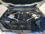 ✅ 2021 BMW X5 sDrive40i • VIN: 5UXCR4C0XM9H39546 • Лот: 87043045. Опубликован ранее на Copart с пробегом 109 781 миль. Бесплатный доступ к архиву аукционных продаж из США и подробный отчёт об истории автомобиля на DreamBid. Изображение 12.